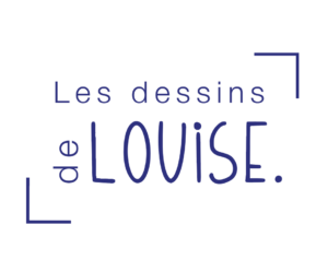 Les dessins de Louise