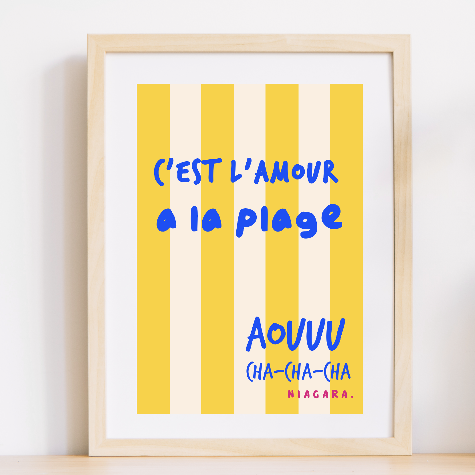 Les dessins de Louise