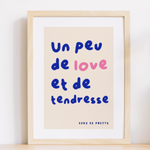 Les dessins de Louise