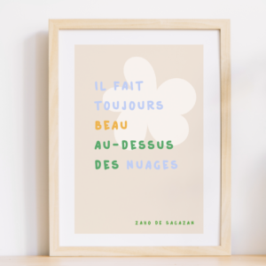 Les dessins de Louise
