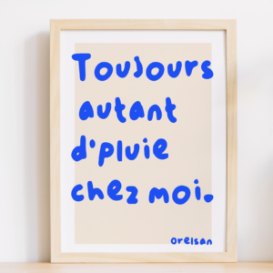 Les dessins de Louise