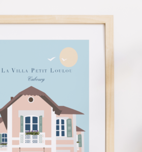 Les dessins de Louise