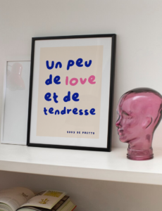 Les dessins de Louise