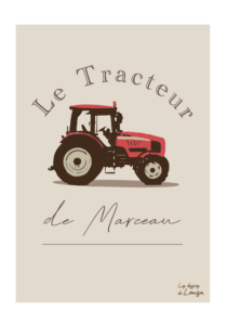 Les dessins de Louise