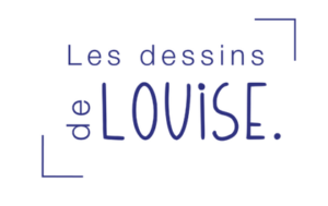 Les dessins de Louise