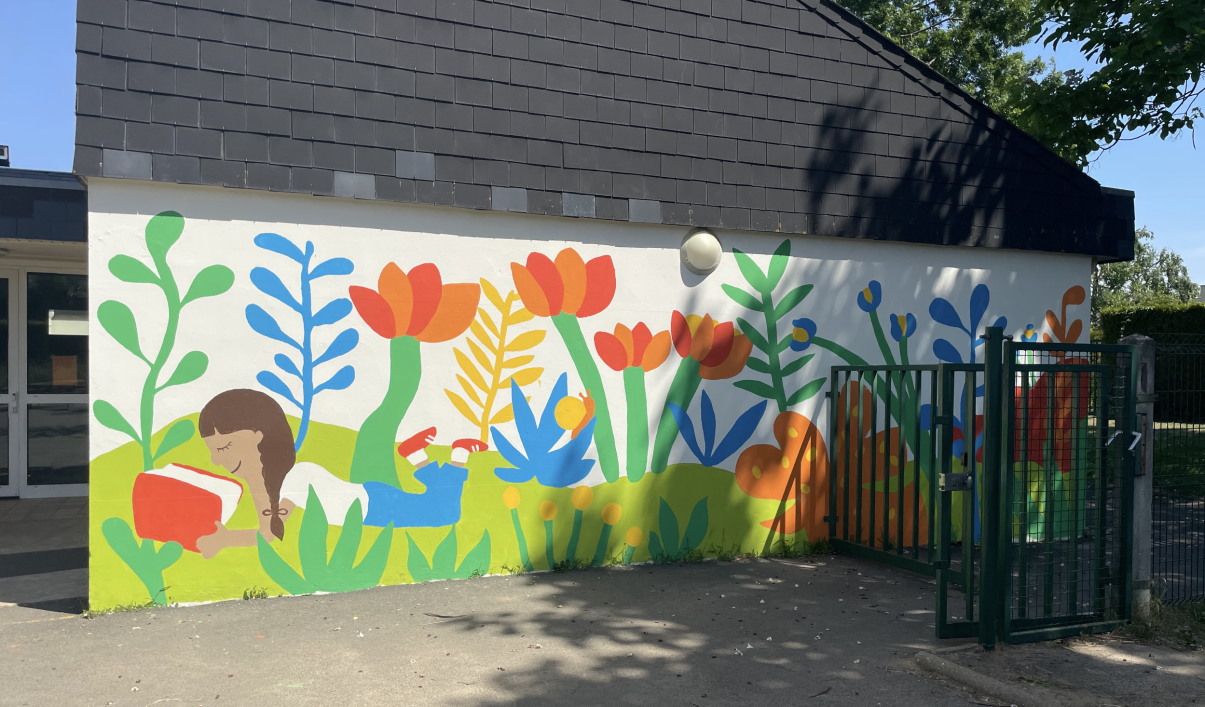 fresque-demouville-Louise-houel
